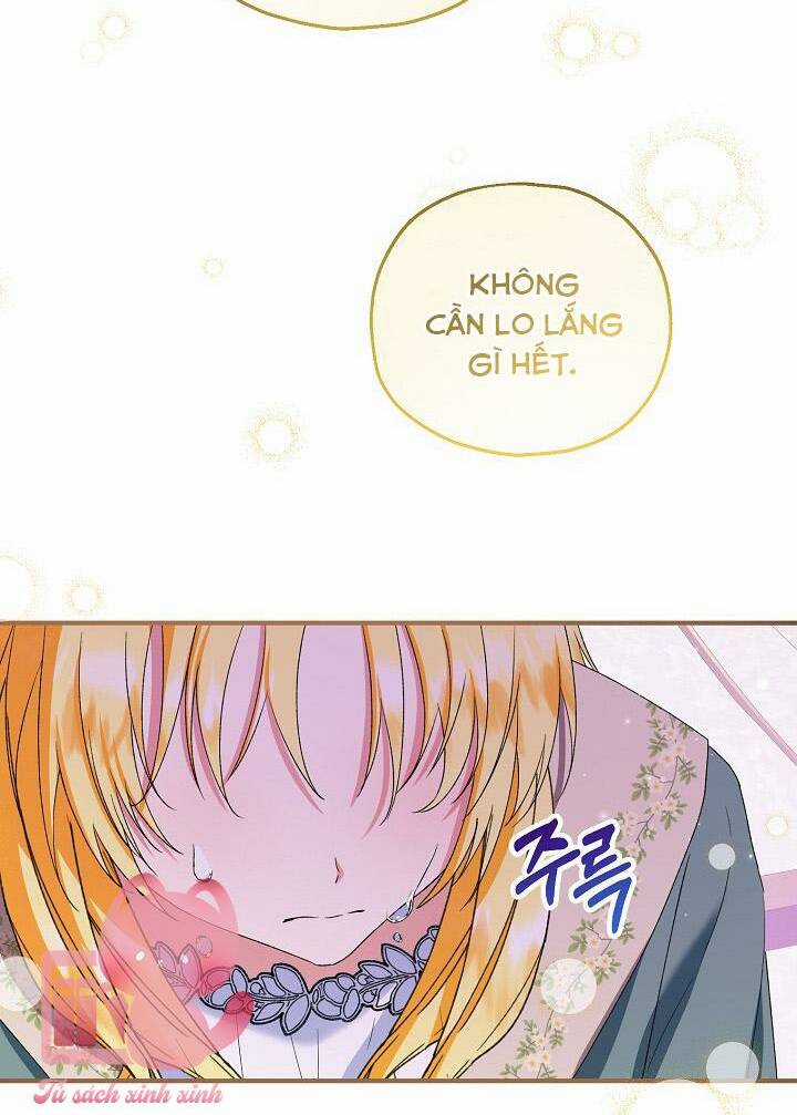 Nàng Dâu Nuôi Muốn Đứt Tình Đoạn Nghĩa Chapter 49 trang 58