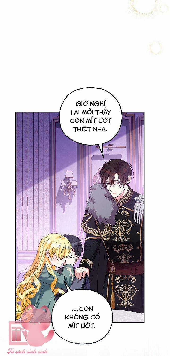 Nàng Dâu Nuôi Muốn Đứt Tình Đoạn Nghĩa Chapter 49 trang 59