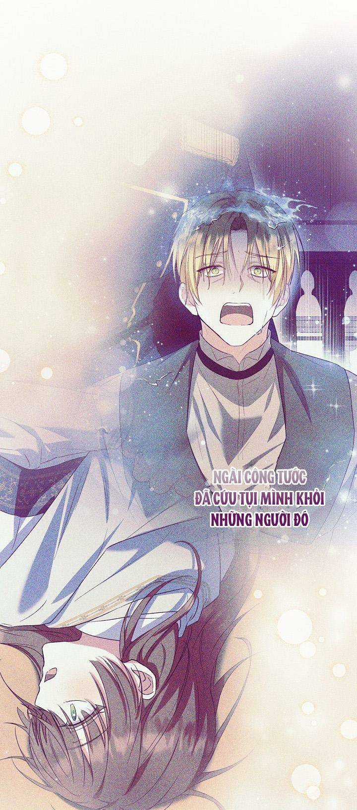 Nàng Dâu Nuôi Muốn Đứt Tình Đoạn Nghĩa Chapter 49 trang 6