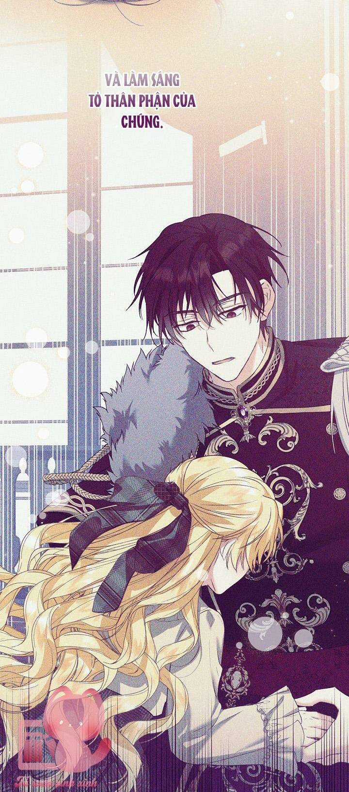 Nàng Dâu Nuôi Muốn Đứt Tình Đoạn Nghĩa Chapter 49 trang 7