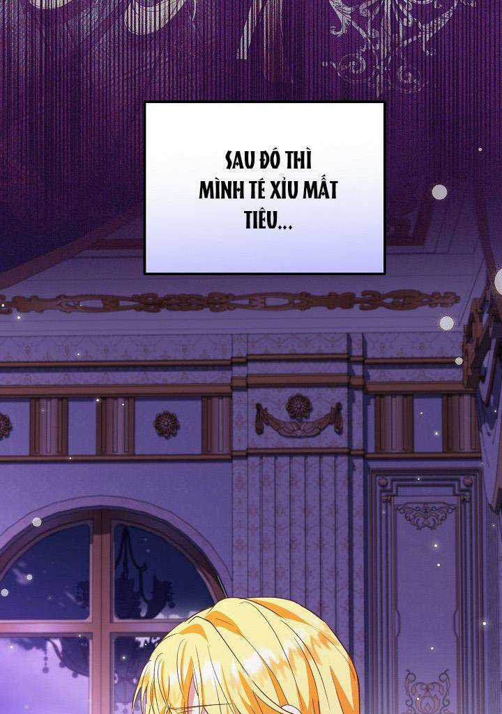 Nàng Dâu Nuôi Muốn Đứt Tình Đoạn Nghĩa Chapter 49 trang 8