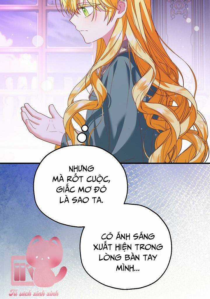 Nàng Dâu Nuôi Muốn Đứt Tình Đoạn Nghĩa Chapter 49 trang 9