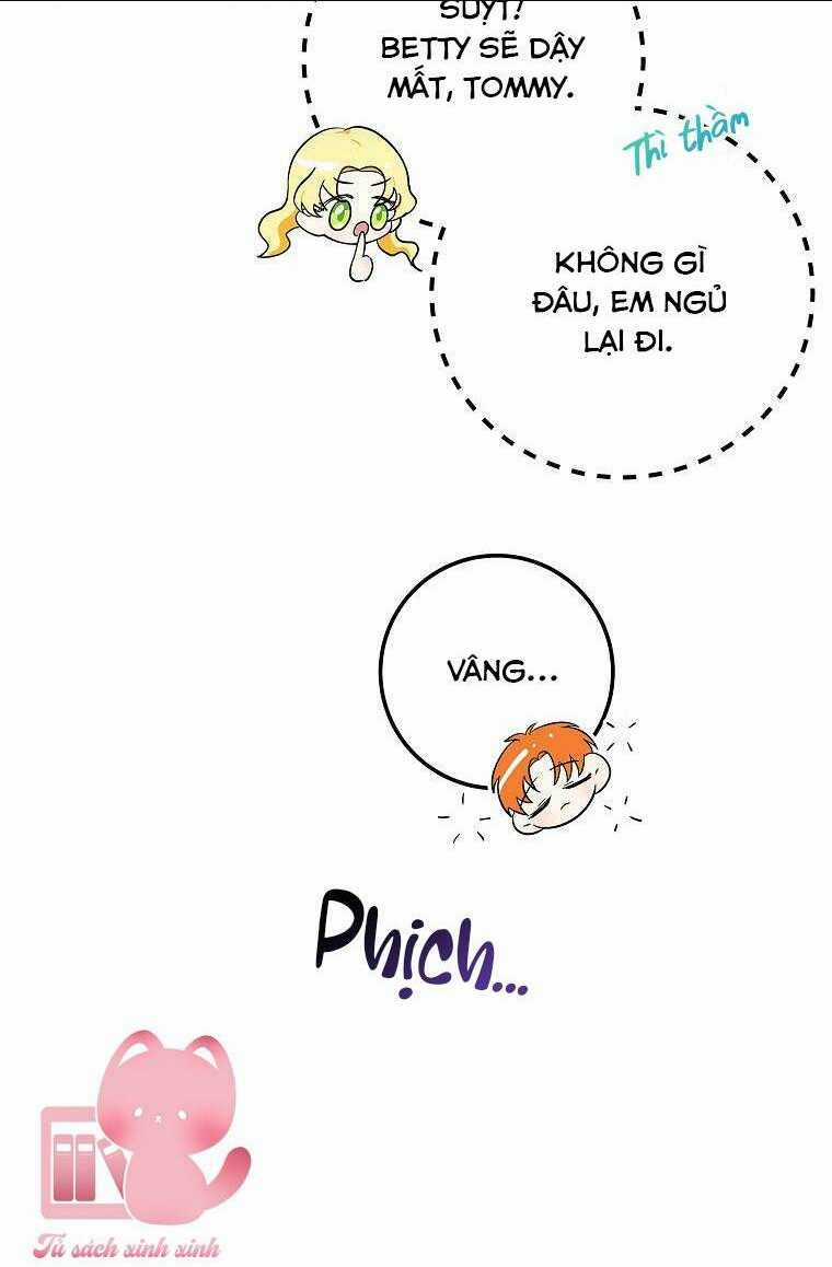 Nàng Dâu Nuôi Muốn Đứt Tình Đoạn Nghĩa Chapter 5 trang 13