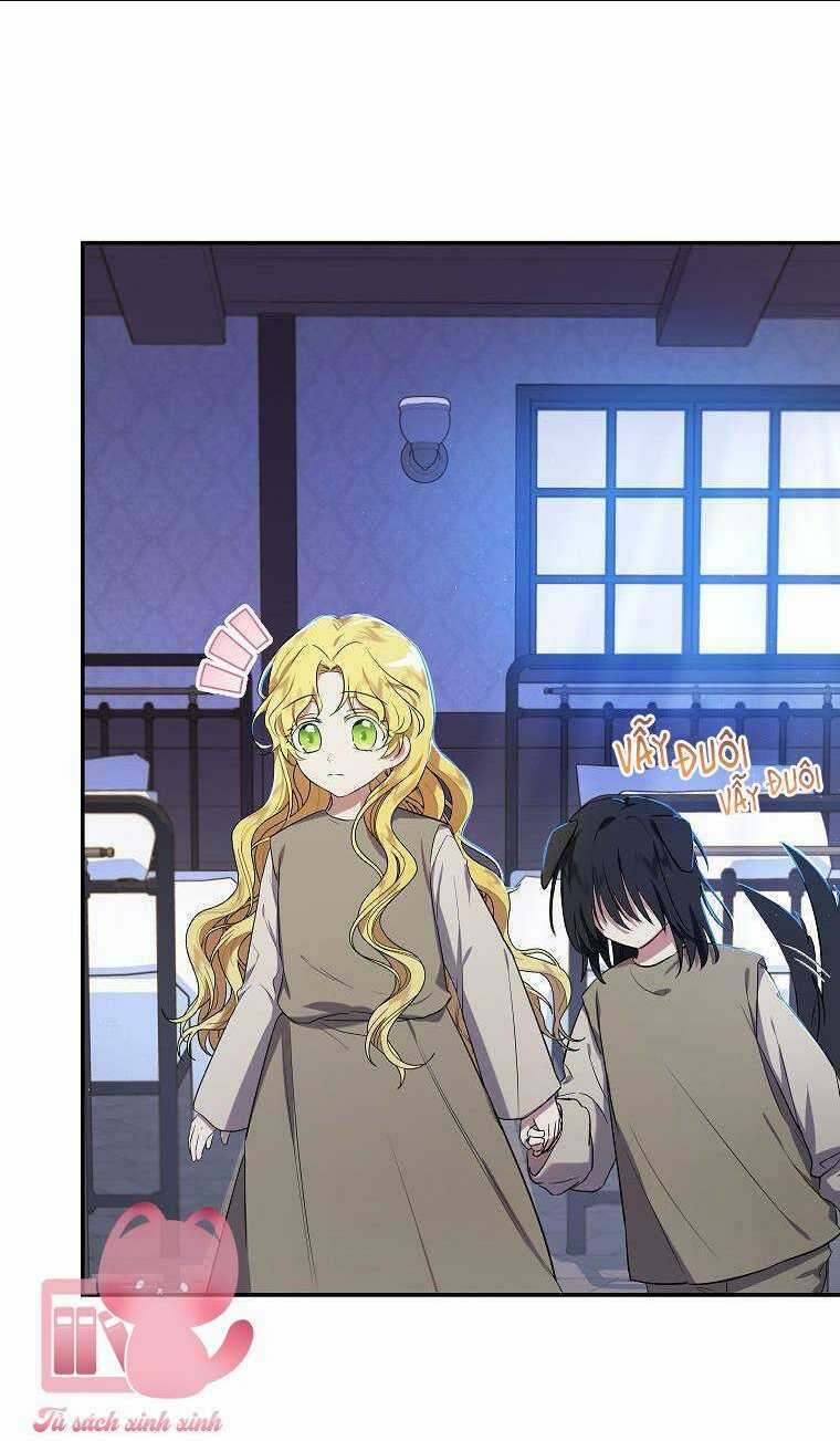 Nàng Dâu Nuôi Muốn Đứt Tình Đoạn Nghĩa Chapter 5 trang 14