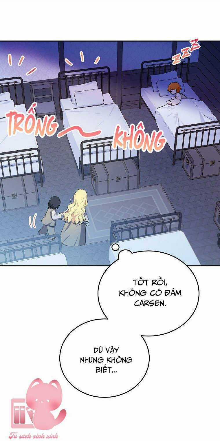 Nàng Dâu Nuôi Muốn Đứt Tình Đoạn Nghĩa Chapter 5 trang 15