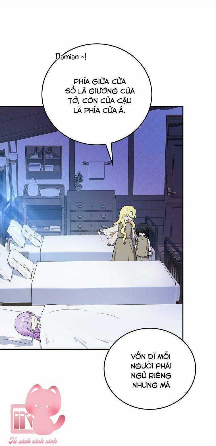 Nàng Dâu Nuôi Muốn Đứt Tình Đoạn Nghĩa Chapter 5 trang 16