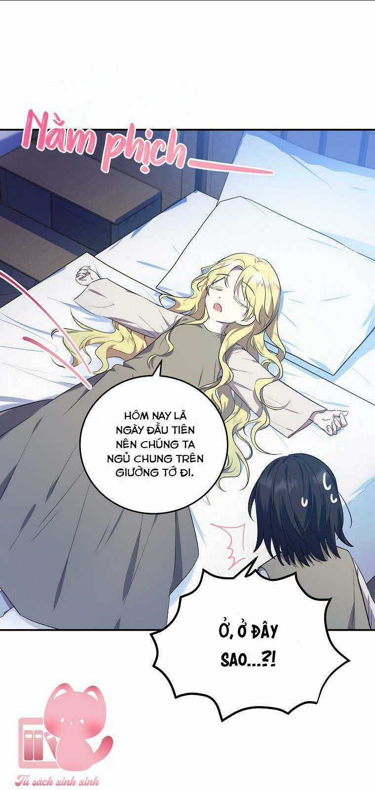 Nàng Dâu Nuôi Muốn Đứt Tình Đoạn Nghĩa Chapter 5 trang 17