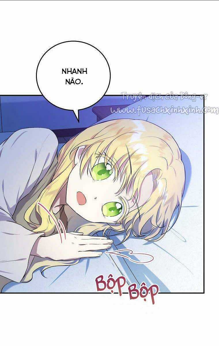 Nàng Dâu Nuôi Muốn Đứt Tình Đoạn Nghĩa Chapter 5 trang 18