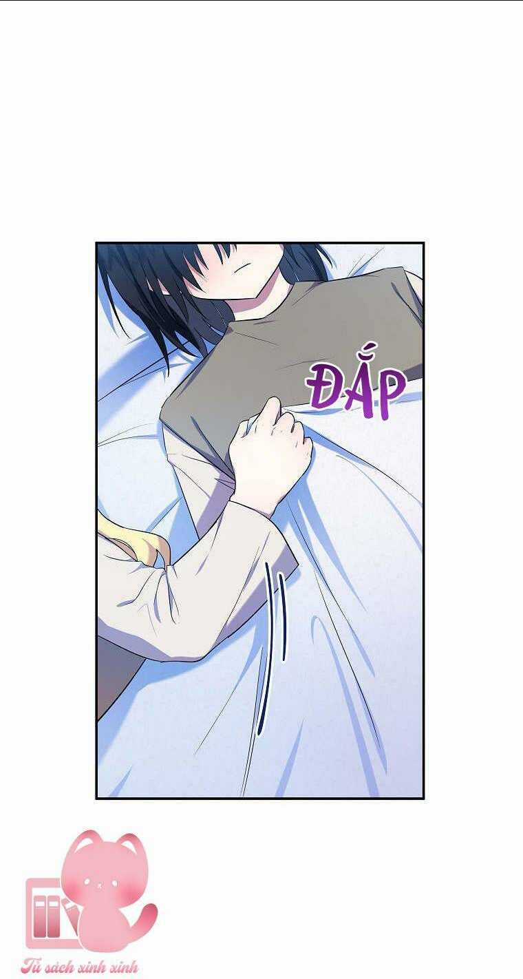 Nàng Dâu Nuôi Muốn Đứt Tình Đoạn Nghĩa Chapter 5 trang 21