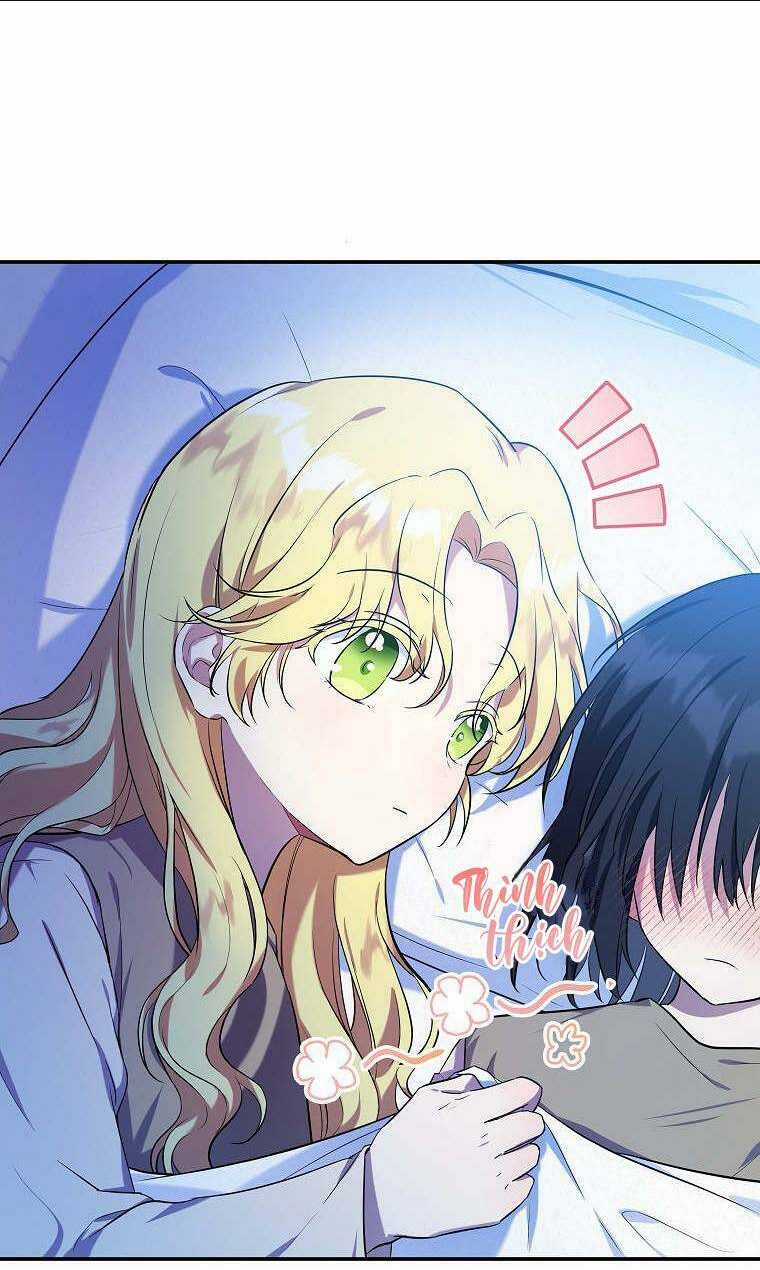 Nàng Dâu Nuôi Muốn Đứt Tình Đoạn Nghĩa Chapter 5 trang 22