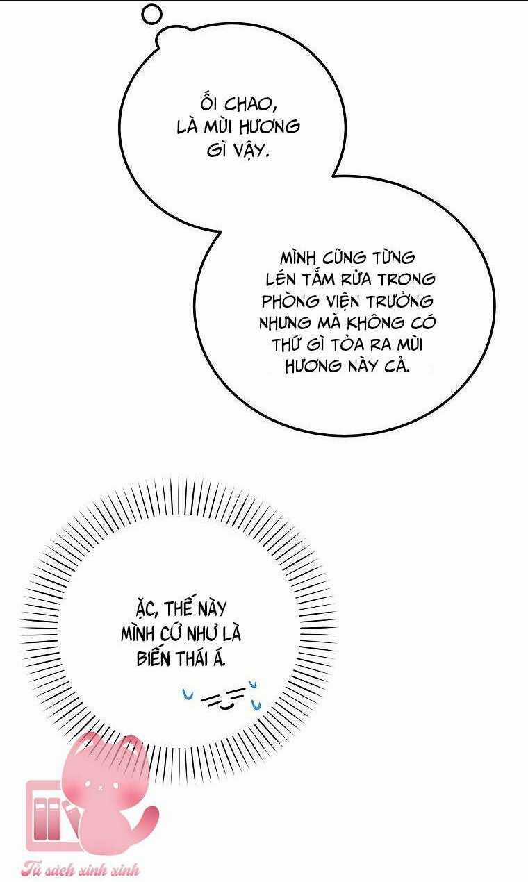 Nàng Dâu Nuôi Muốn Đứt Tình Đoạn Nghĩa Chapter 5 trang 23