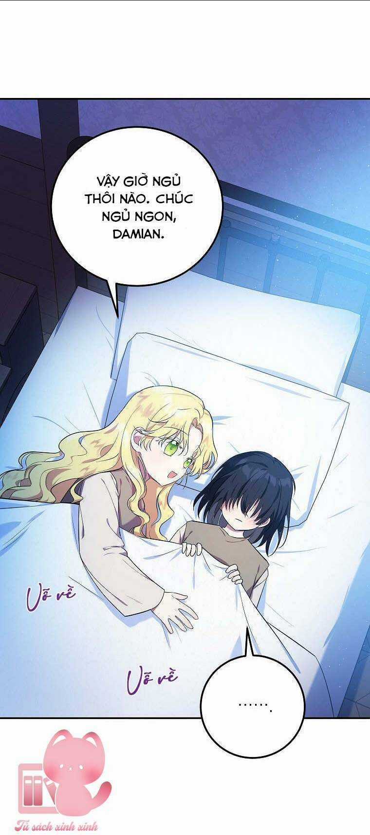 Nàng Dâu Nuôi Muốn Đứt Tình Đoạn Nghĩa Chapter 5 trang 24