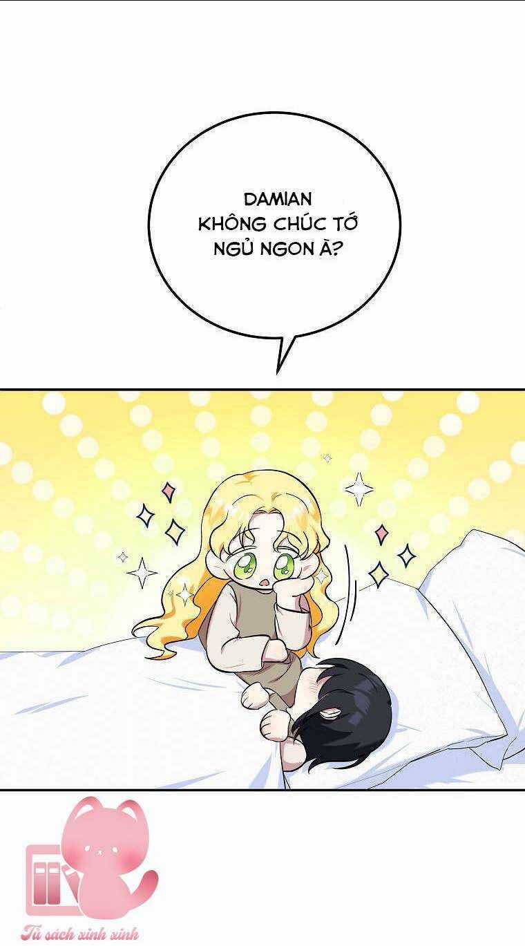 Nàng Dâu Nuôi Muốn Đứt Tình Đoạn Nghĩa Chapter 5 trang 25