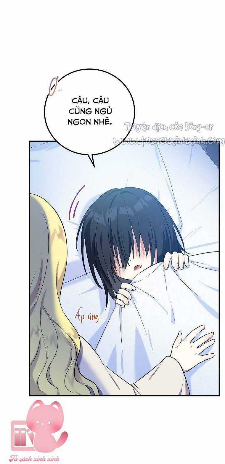 Nàng Dâu Nuôi Muốn Đứt Tình Đoạn Nghĩa Chapter 5 trang 26