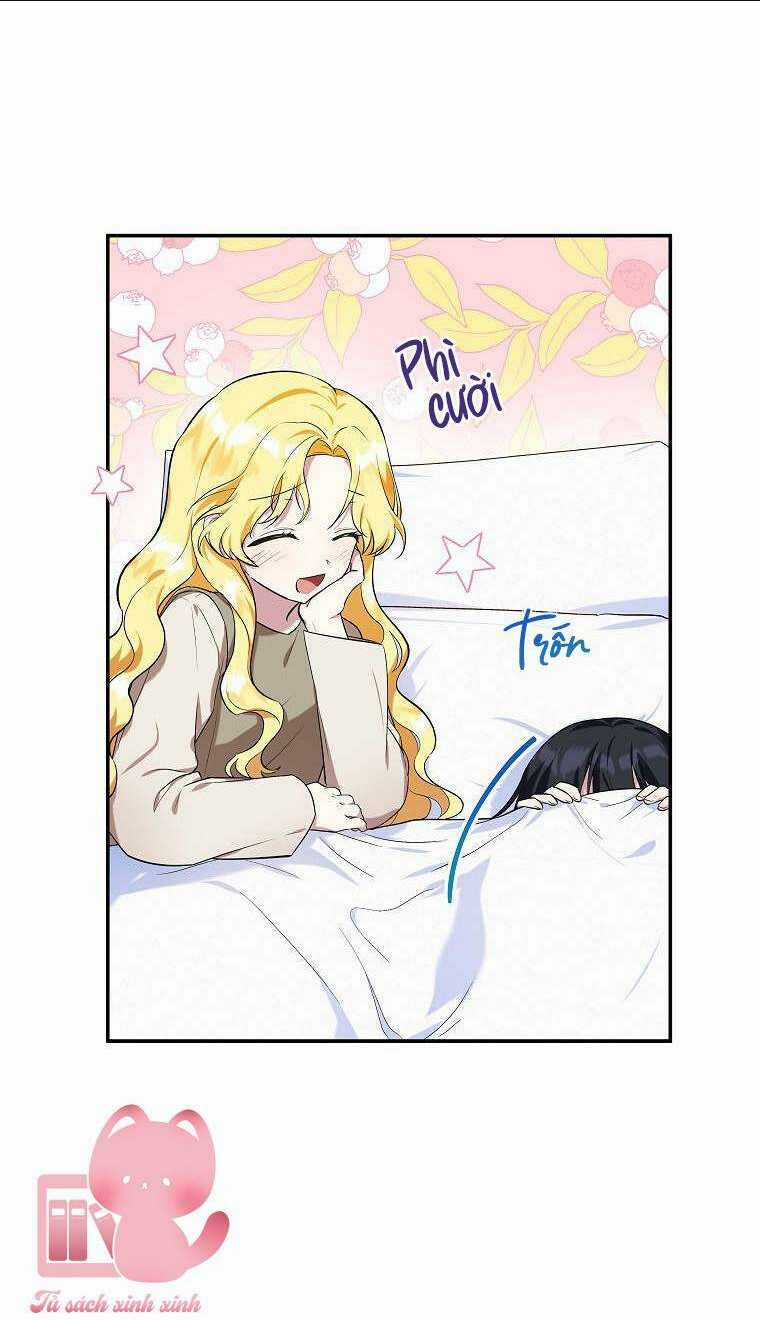 Nàng Dâu Nuôi Muốn Đứt Tình Đoạn Nghĩa Chapter 5 trang 27