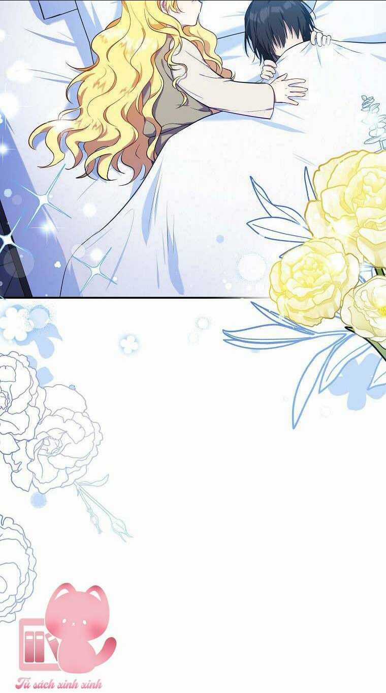 Nàng Dâu Nuôi Muốn Đứt Tình Đoạn Nghĩa Chapter 5 trang 29