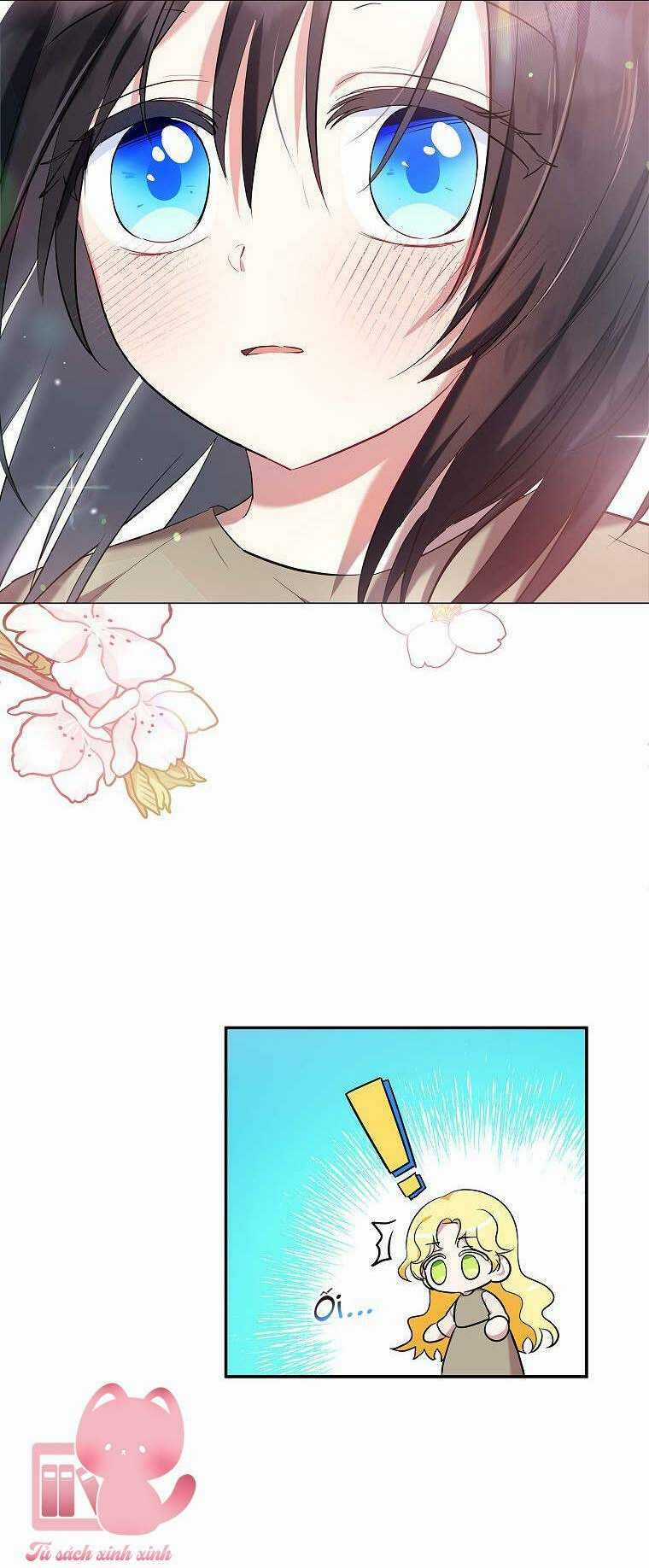 Nàng Dâu Nuôi Muốn Đứt Tình Đoạn Nghĩa Chapter 5 trang 3