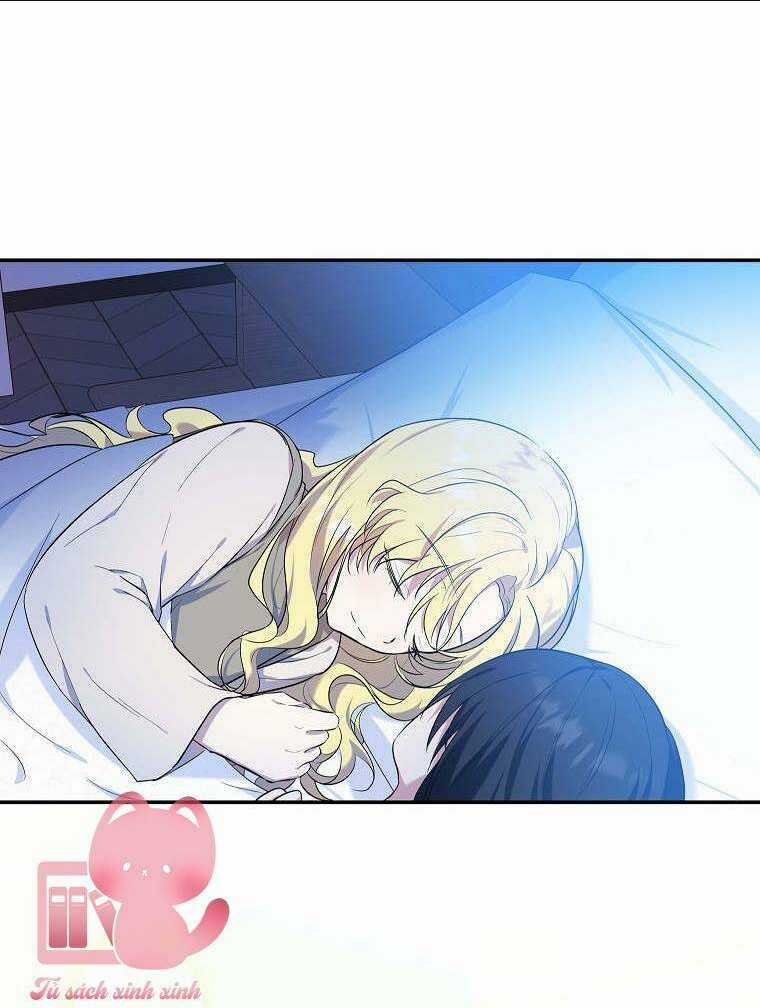 Nàng Dâu Nuôi Muốn Đứt Tình Đoạn Nghĩa Chapter 5 trang 31