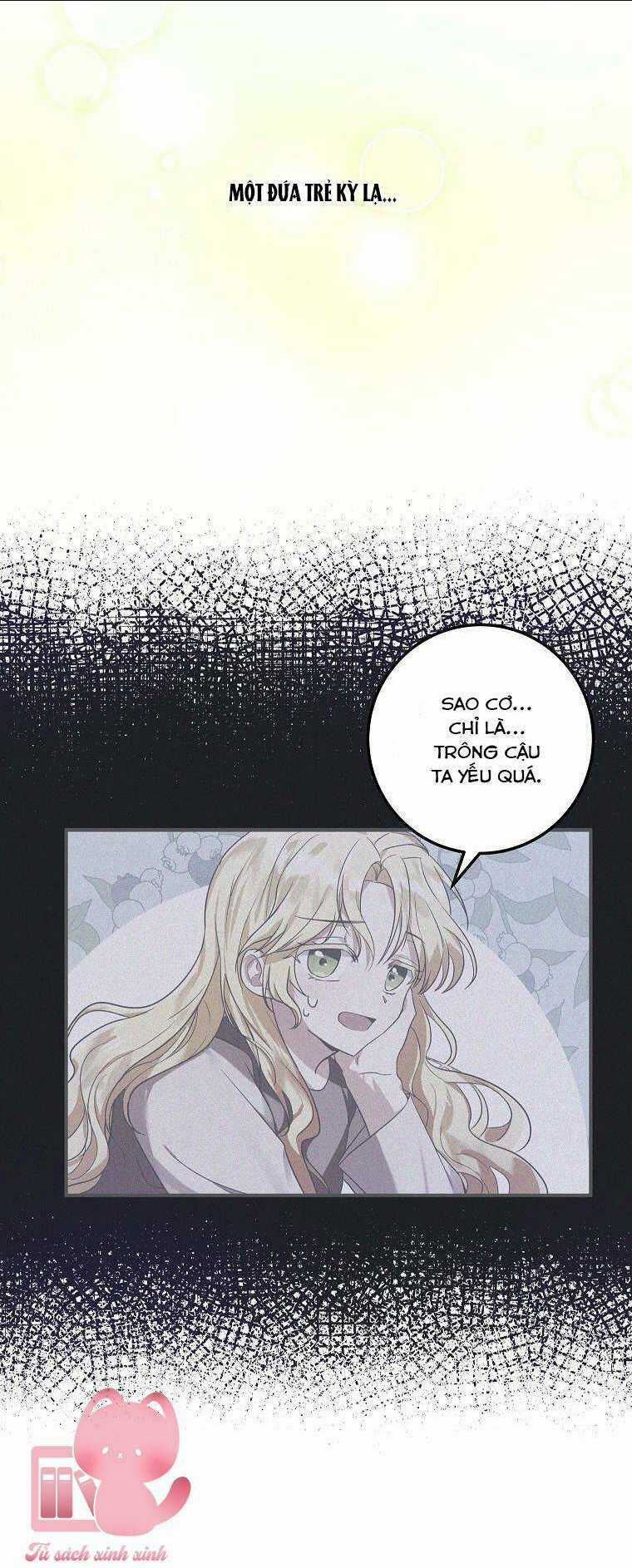 Nàng Dâu Nuôi Muốn Đứt Tình Đoạn Nghĩa Chapter 5 trang 32