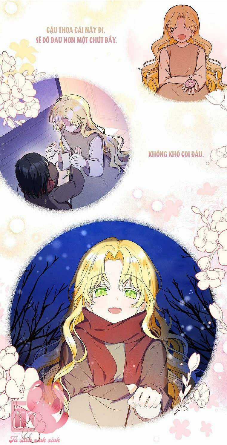 Nàng Dâu Nuôi Muốn Đứt Tình Đoạn Nghĩa Chapter 5 trang 34