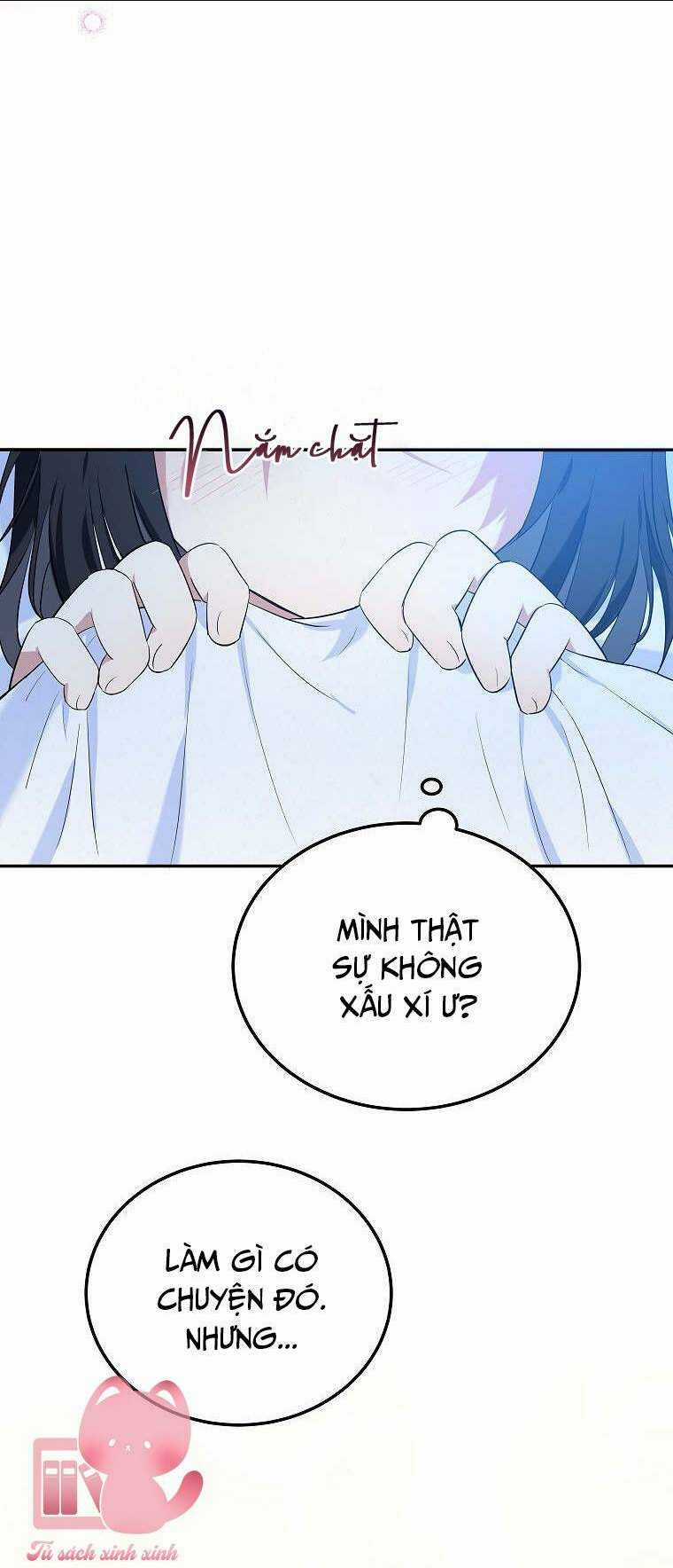 Nàng Dâu Nuôi Muốn Đứt Tình Đoạn Nghĩa Chapter 5 trang 35