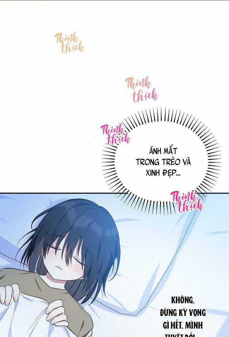 Nàng Dâu Nuôi Muốn Đứt Tình Đoạn Nghĩa Chapter 5 trang 38