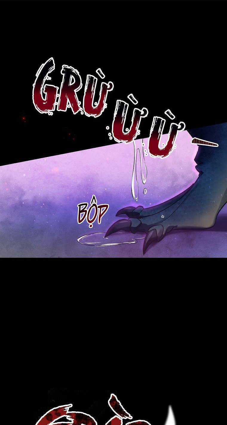 Nàng Dâu Nuôi Muốn Đứt Tình Đoạn Nghĩa Chapter 5 trang 42