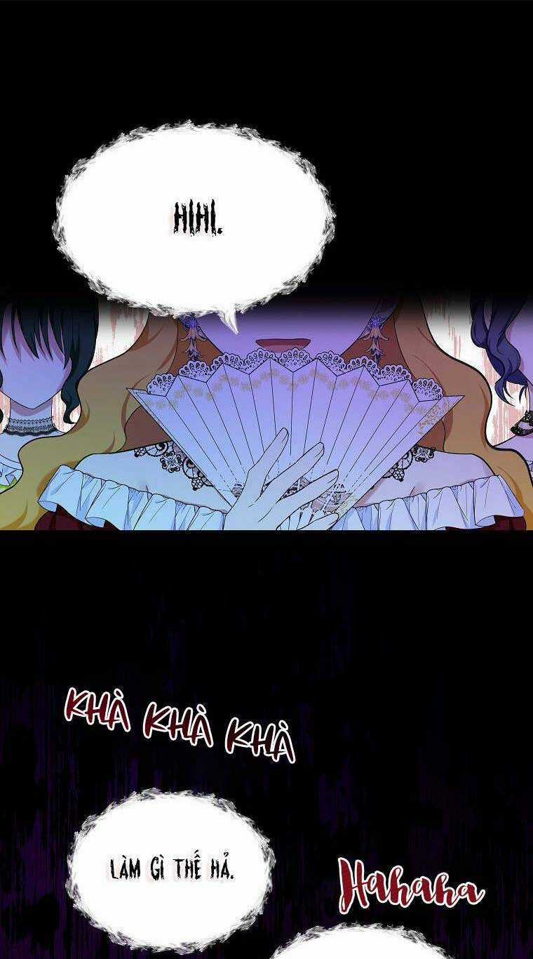 Nàng Dâu Nuôi Muốn Đứt Tình Đoạn Nghĩa Chapter 5 trang 44