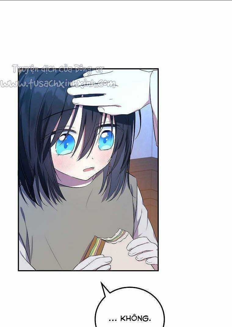 Nàng Dâu Nuôi Muốn Đứt Tình Đoạn Nghĩa Chapter 5 trang 5