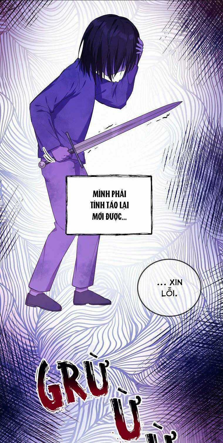 Nàng Dâu Nuôi Muốn Đứt Tình Đoạn Nghĩa Chapter 5 trang 50