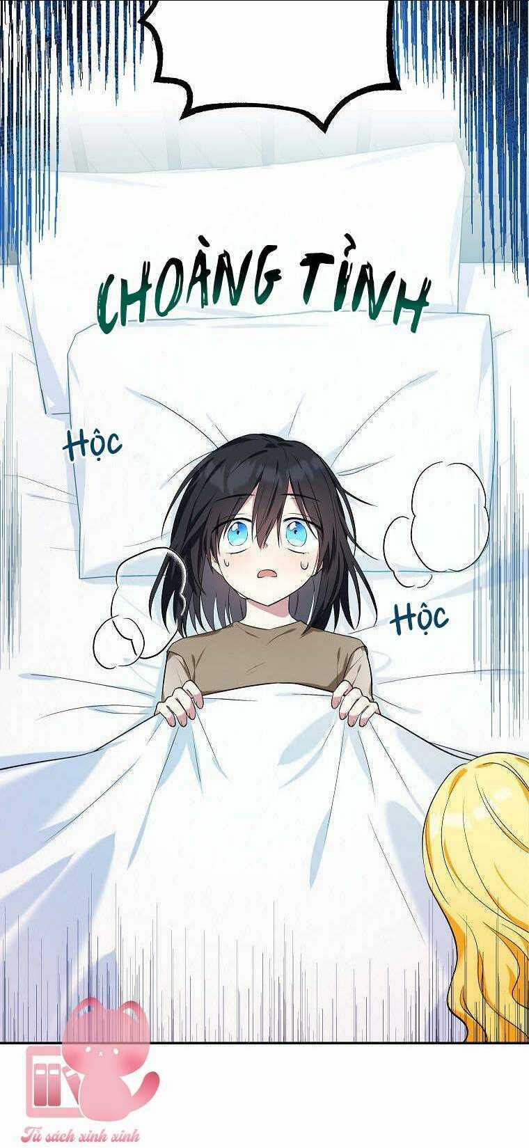 Nàng Dâu Nuôi Muốn Đứt Tình Đoạn Nghĩa Chapter 5 trang 53