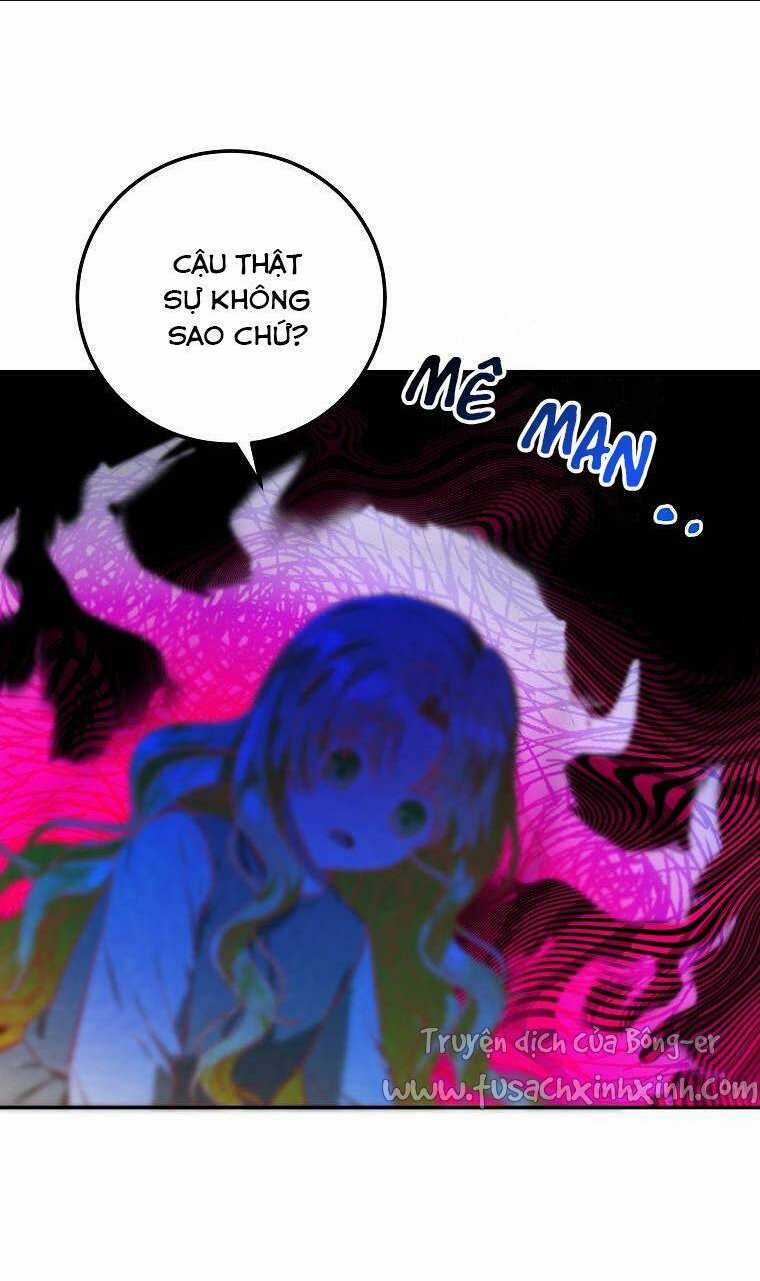 Nàng Dâu Nuôi Muốn Đứt Tình Đoạn Nghĩa Chapter 5 trang 56