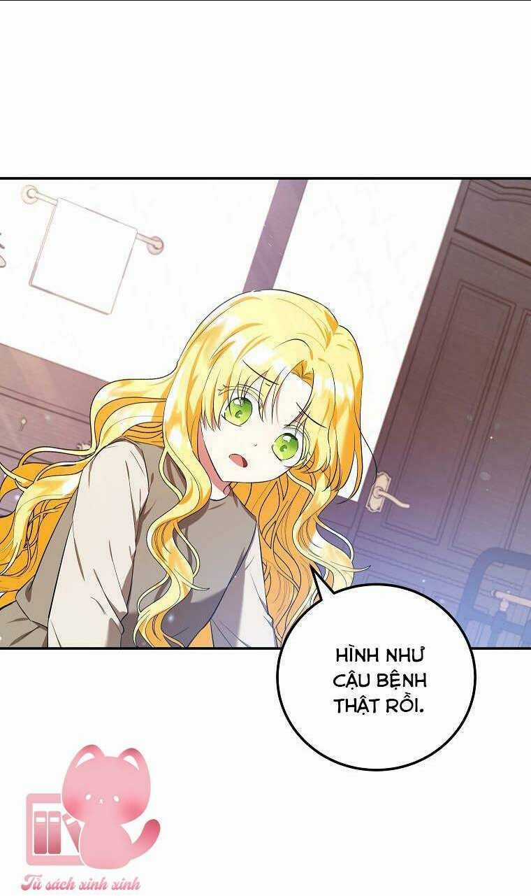 Nàng Dâu Nuôi Muốn Đứt Tình Đoạn Nghĩa Chapter 5 trang 57