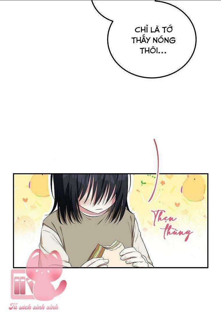 Nàng Dâu Nuôi Muốn Đứt Tình Đoạn Nghĩa Chapter 5 trang 6