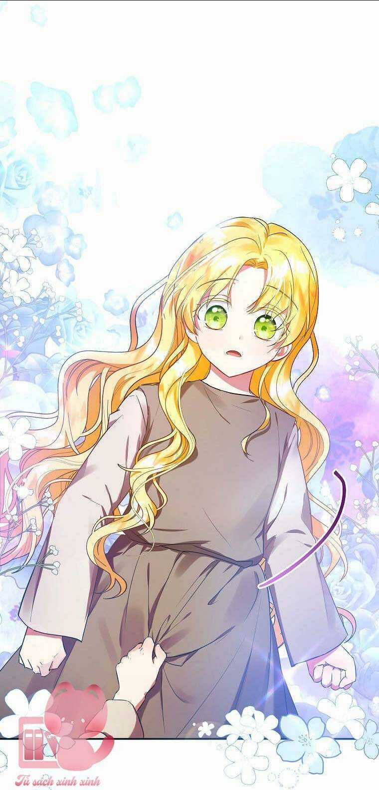 Nàng Dâu Nuôi Muốn Đứt Tình Đoạn Nghĩa Chapter 5 trang 63