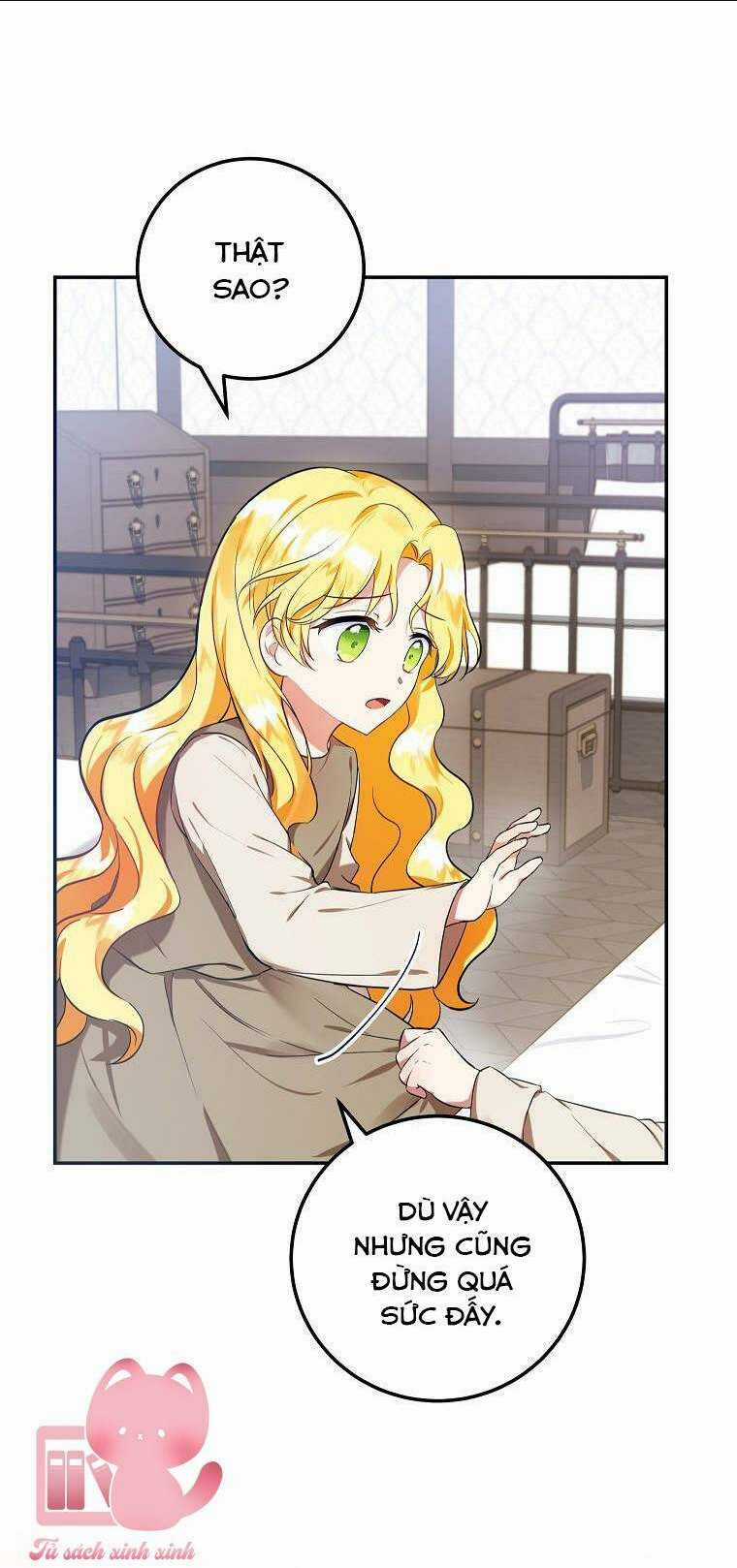 Nàng Dâu Nuôi Muốn Đứt Tình Đoạn Nghĩa Chapter 5 trang 65