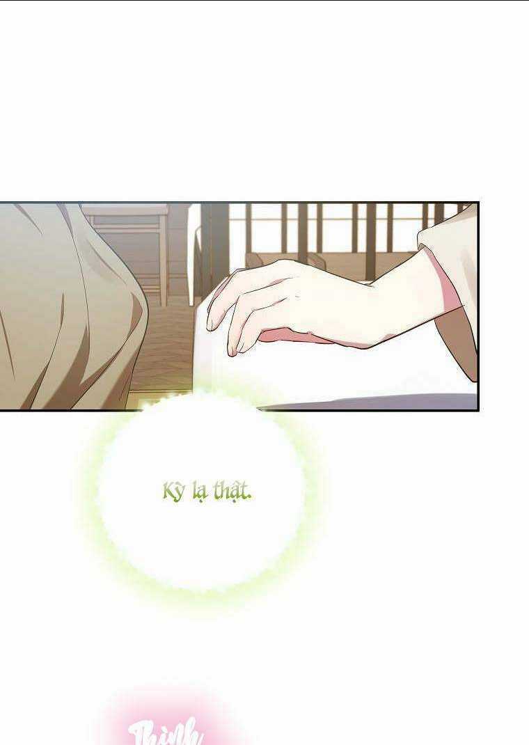 Nàng Dâu Nuôi Muốn Đứt Tình Đoạn Nghĩa Chapter 5 trang 67