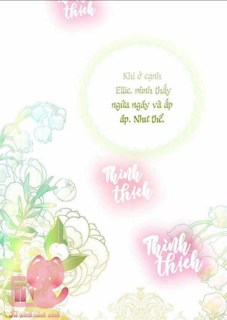 Nàng Dâu Nuôi Muốn Đứt Tình Đoạn Nghĩa Chapter 5 trang 68