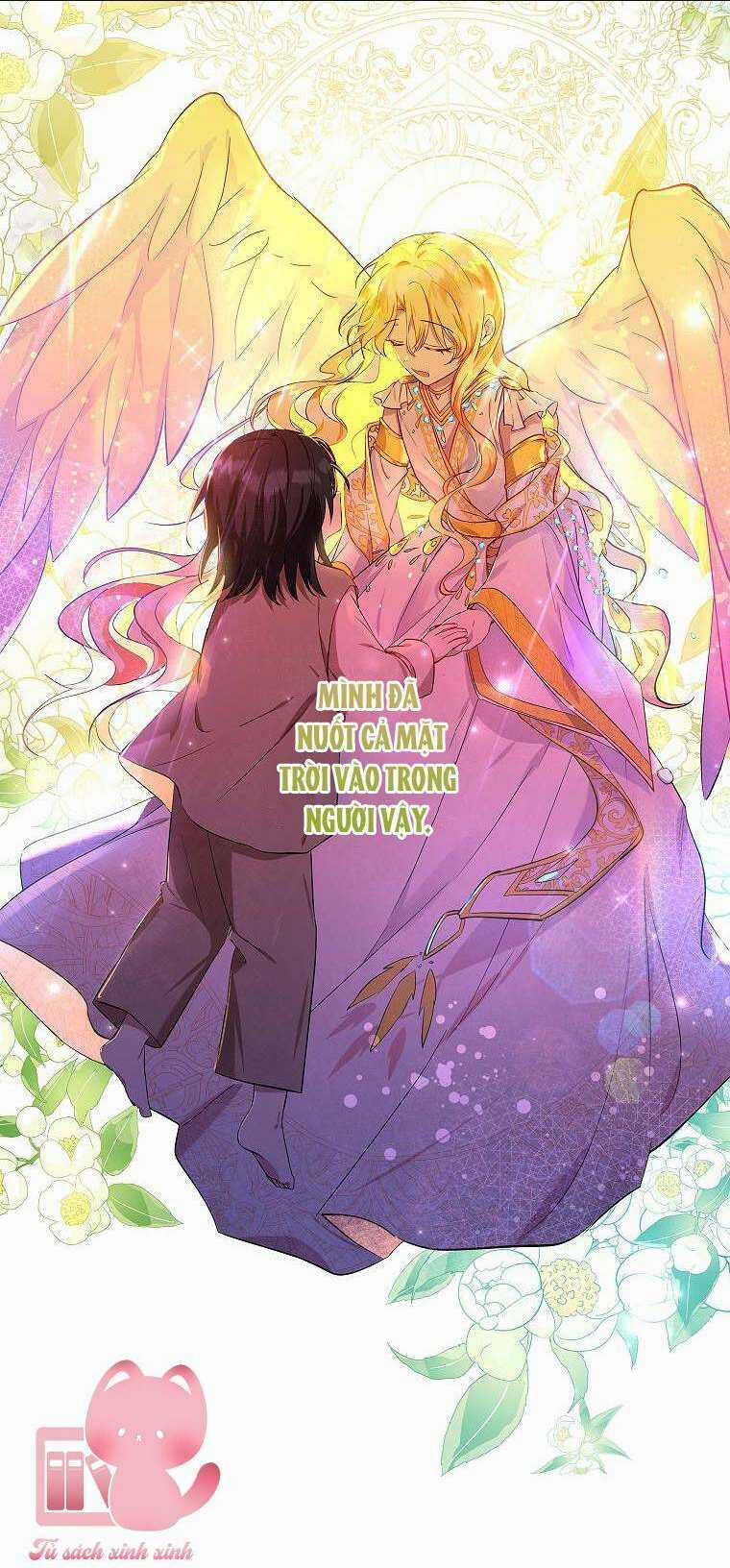 Nàng Dâu Nuôi Muốn Đứt Tình Đoạn Nghĩa Chapter 5 trang 69