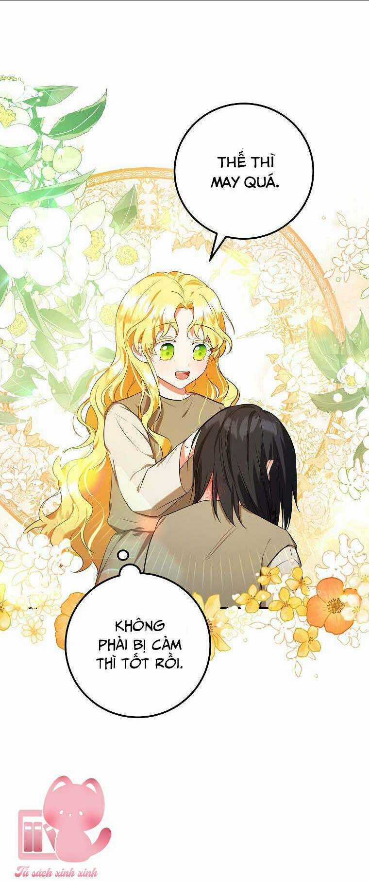 Nàng Dâu Nuôi Muốn Đứt Tình Đoạn Nghĩa Chapter 5 trang 7