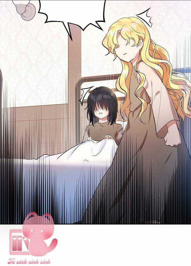 Nàng Dâu Nuôi Muốn Đứt Tình Đoạn Nghĩa Chapter 5 trang 73