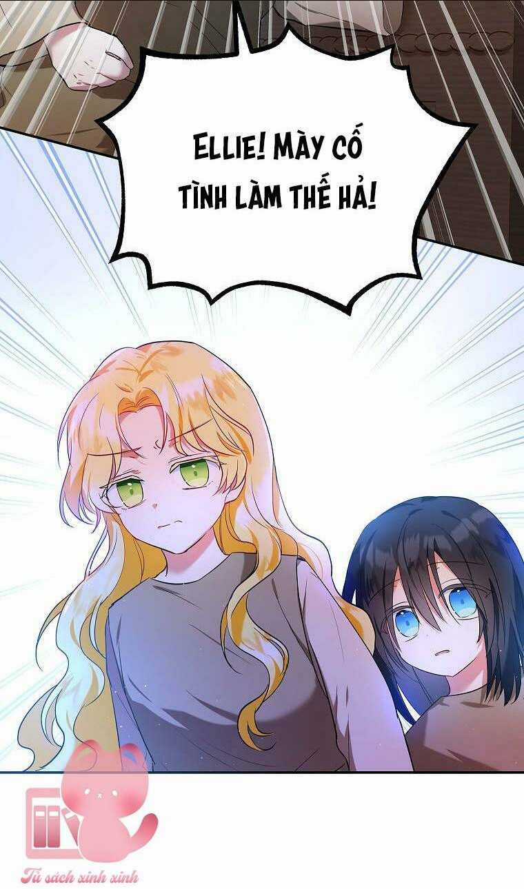 Nàng Dâu Nuôi Muốn Đứt Tình Đoạn Nghĩa Chapter 5 trang 76