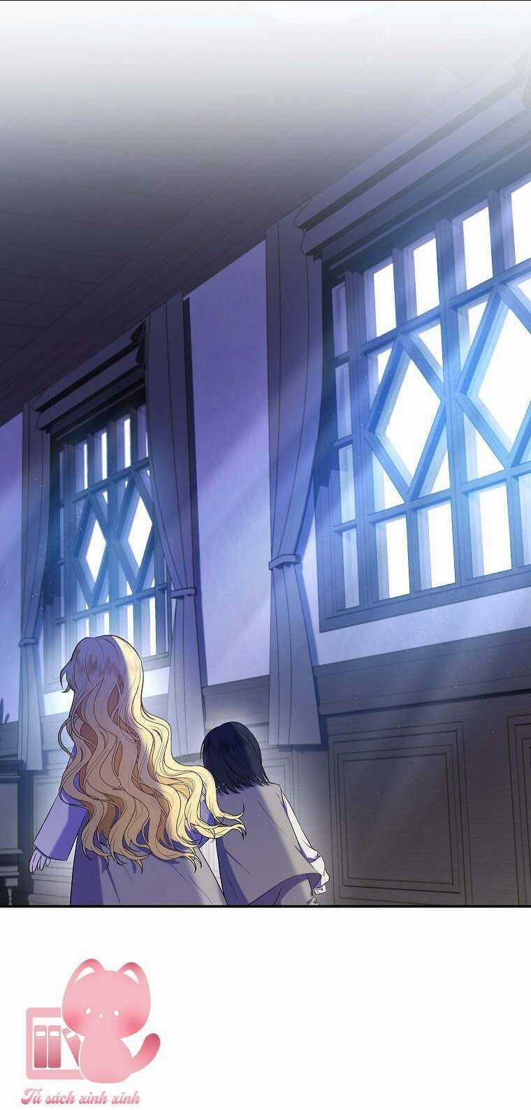 Nàng Dâu Nuôi Muốn Đứt Tình Đoạn Nghĩa Chapter 5 trang 9