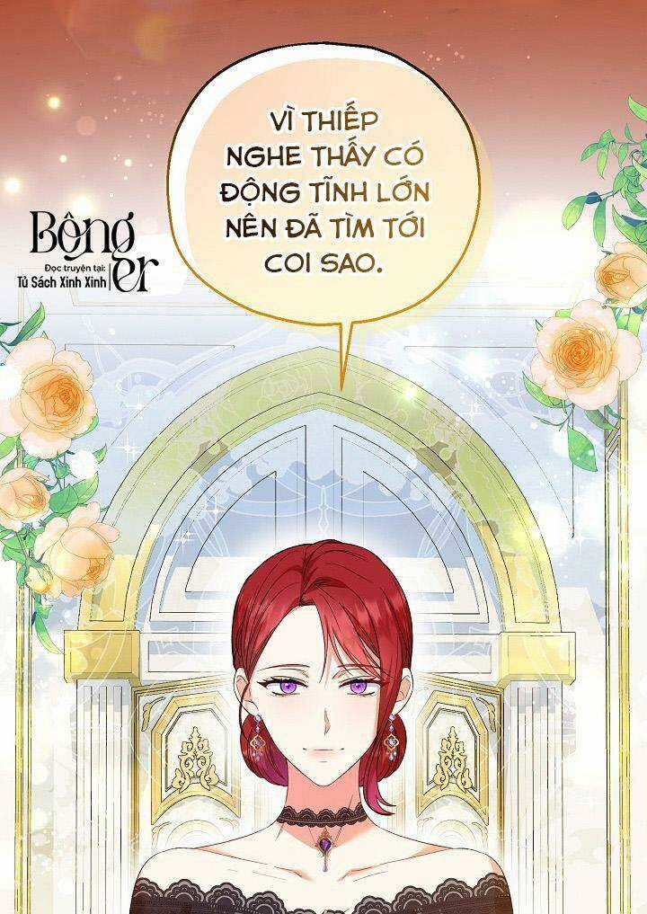 Nàng Dâu Nuôi Muốn Đứt Tình Đoạn Nghĩa Chapter 50 trang 11