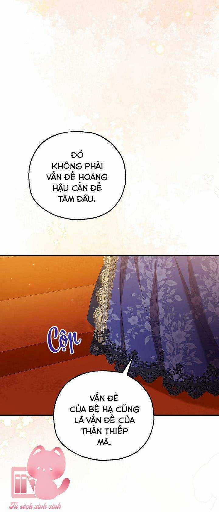 Nàng Dâu Nuôi Muốn Đứt Tình Đoạn Nghĩa Chapter 50 trang 13