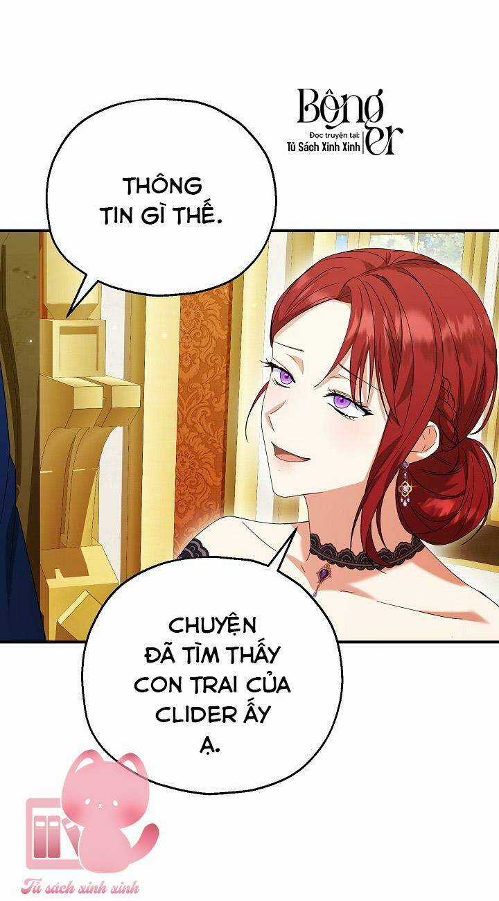 Nàng Dâu Nuôi Muốn Đứt Tình Đoạn Nghĩa Chapter 50 trang 17