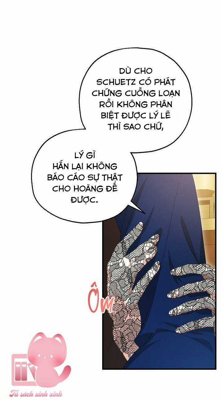 Nàng Dâu Nuôi Muốn Đứt Tình Đoạn Nghĩa Chapter 50 trang 18