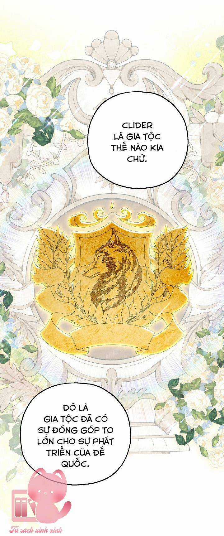 Nàng Dâu Nuôi Muốn Đứt Tình Đoạn Nghĩa Chapter 50 trang 19