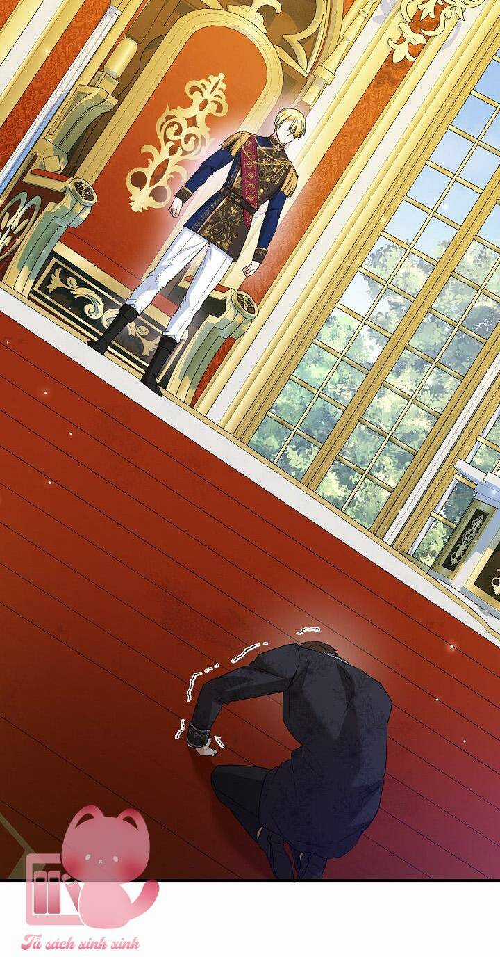 Nàng Dâu Nuôi Muốn Đứt Tình Đoạn Nghĩa Chapter 50 trang 2