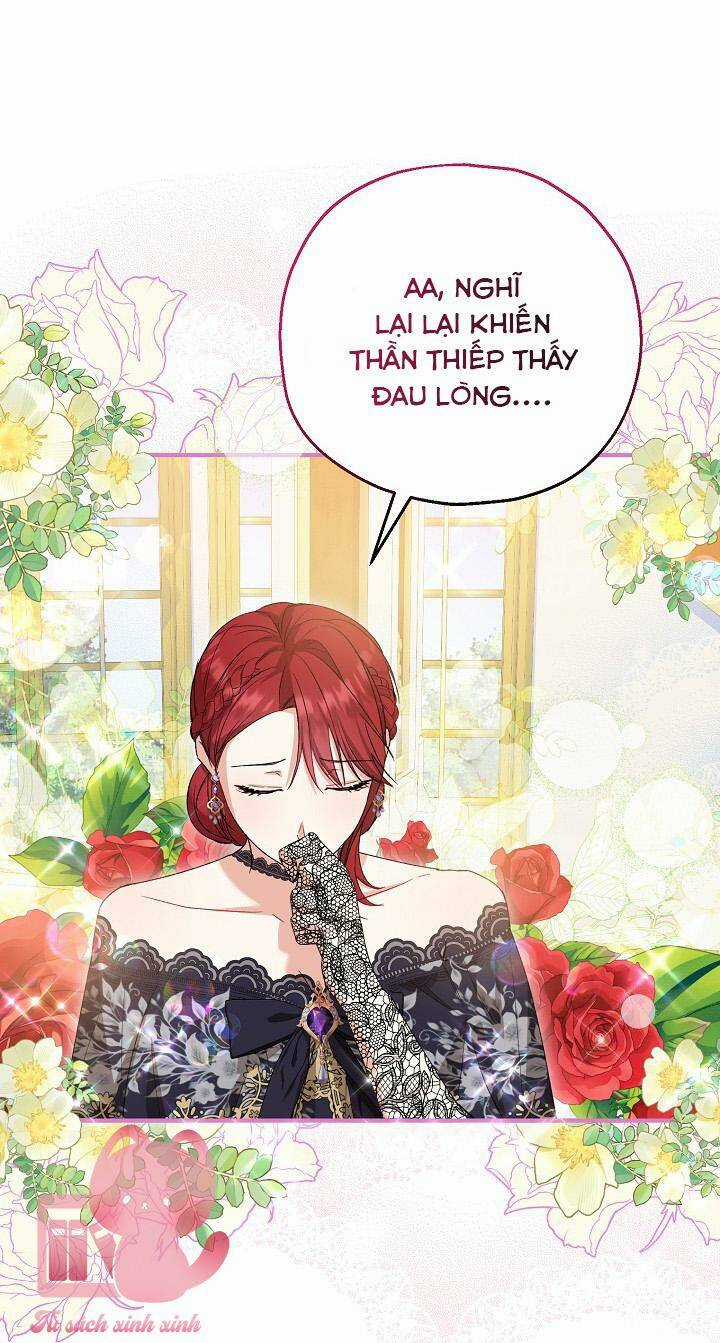 Nàng Dâu Nuôi Muốn Đứt Tình Đoạn Nghĩa Chapter 50 trang 20